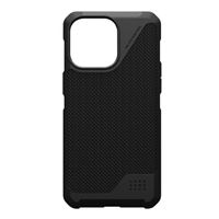 Urban Armor Gear Metropolis LT for MagSafe iPhone 16 Pro Max Case - Micro Hex Camo Graphite