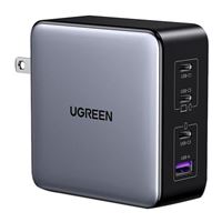 UGreen Nexode Pro 160W 4-Port GaN Fast Charger