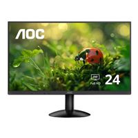 AOC 24B30H2 23.8&quot; IPS Full HD (1920 x 1080) 100Hz LED Monitor