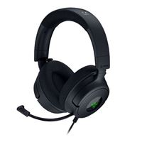 Razer Kraken V4 X Wired Gaming Headset - Black