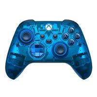 Microsoft Xbox Wireless Controller - Sky Cipher Special Edition