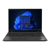 Lenovo ThinkPad T16 Gen 2 16&quot; Laptop Computer - Thunder Black