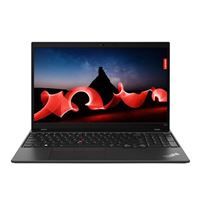 Lenovo ThinkPad L15 Gen 4 15.6&quot; Laptop Computer - Thunder Black