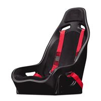 Next Level Racing Elite Seat ES1 Racing Seat