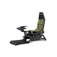 Next Level Racing Flight Simulator -Boeing Military Edition