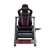 Next Level Racing GTtrack Simulator Cockpit