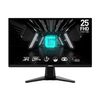 MSI G255F 24.5&quot; Full HD (1920 x 1080) 180Hz Gaming Monitor