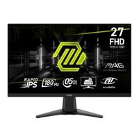 MSI MAG 275F 27&quot; Full HD (1920 x 1080) 180Hz Gaming Monitor