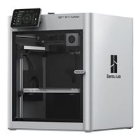 Bambu Lab X1 - Carbon 3D Printer (Refurbished)