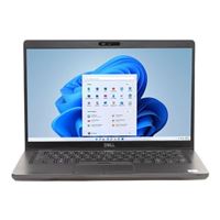 Dell Latitude 5401 14&quot; Laptop Computer (Refurbished)