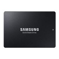 Samsung PM883 1.9TB 3D TLC NAND Flash SATA 3.0 6.0Gb/s 2.5&quot; Internal Solid State Drive