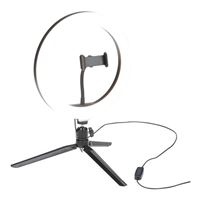  8&quot; LED Ring Light with Tripod Stand