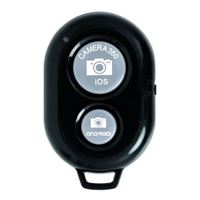  ReTrak Bluetooth Selfie Remote - Black