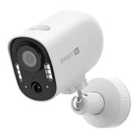 Swann Communications Xtreem Ultra HD Security Camera