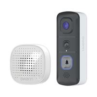 Swann Communications Evo Video Security Doorbell