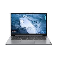 Lenovo Ideapad 1 14IAU7 14&quot; Laptop Computer - Cloud Grey