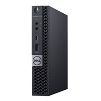 Dell OptiPlex 7070 MFF Desktop Computer (Refurbished)