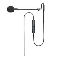 AntLion Audio ModMic Uni 2 Attachable Noise-Cancelling Microphone