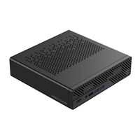 Minisforum MS-A1 MFF Workstation Mini PC