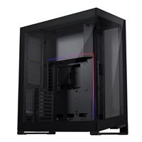 Phanteks NV7 Tempered Glass eATX Full Tower Computer Case - Black