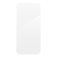 Zagg InvisibleShield - Glass Elite for iPhone 15