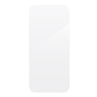 Zagg InvisibleShield Glass XTR Screen Protector for iPhone 15 Pro