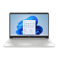 HP 15-dy5073dx 15.6&quot; Laptop Computer (Refurbished) - Natural Silver