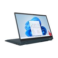 Lenovo IdeaPad Flex 5 14ABR8 14&quot; 2-in-1 Laptop Computer (Refurbished) - Abyss Blue