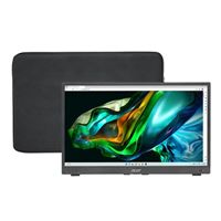 Acer PM181Q Abmiux 17.3&quot; Full HD (1920 x 1080) 60Hz Portable Monitor