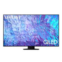 Samsung Q80C 75&quot; Class (74.5&quot; Diag.) 4K Ultra HD Smart QLED TV (Refurbished)