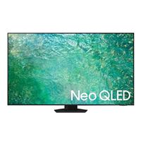 Samsung QN85C 65&quot; Class (64.5&quot; Diag.) 4K Ultra HD Smart QLED TV (Refurbished)