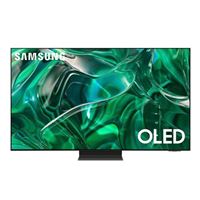 Samsung S95C 65&quot; Class (64.5&quot; Diag.) 4K Ultra HD Smart OLED TV (Refurbished)