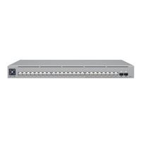 Ubiquiti Networks Pro Max 24-Port 2.5G / 1G Managed Network Switch