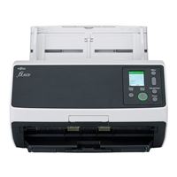 Ricoh Document Scanner fi-8170