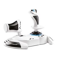 Thrustmaster T-Flight Hotas One Microsoft Flight Sim Edition