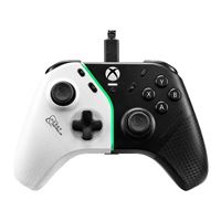 Thrustmaster H.E.A.R.T. Wired Gaming Controller -Black/White