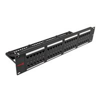  48PRT LDED UTP C6 2RU BX