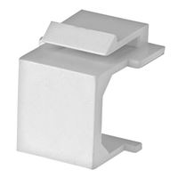 Go Simply Connect WHT KS COUPLER UL 10PC