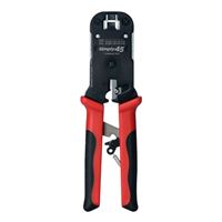  simply45 Pass Through RJ45 Crimper