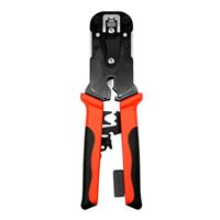  simply45 PROSeries Heavy Duty RJ45 Crimp Tool