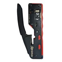  simply45 Installer Series Dual Cavity Crimp Tool