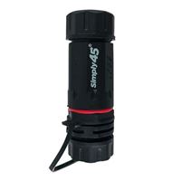  WATERPROOF SURFACE MNT