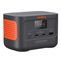 Jackery Explorer 100 Plus Portable Power Station