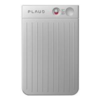  PLAUD NOTE ChatGPT Empowered AI Voice Recorder - Silver