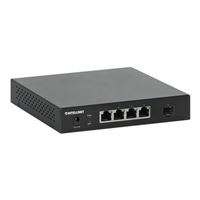 Intellinet 5-Port Switch