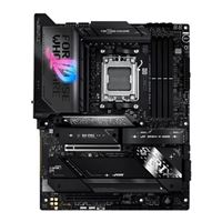 ASUS X870E-E ROG Strix Gaming WiFi AMD AM5 ATX Motherboard