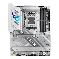 ASUS X870-A ROG Strix Gaming WiFi AMD AM5 ATX Motherboard