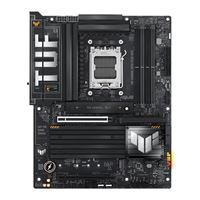 ASUS X870-PLUS TUF GAMING WIFI AMD AM5 ATX Motherboard