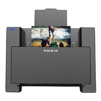 Ambir Technology Photo Scanner with PictureStudio