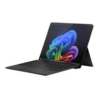 Microsoft Surface Pro 11th Edition EP2-23862 Copilot+ PC 13&quot; OLED 2-in-1 Laptop Computer Bundle - Black